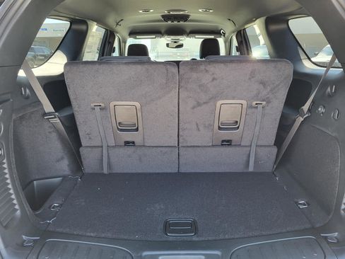 New 2026 Dodge Durango GT w/ Blacktop Package image 12