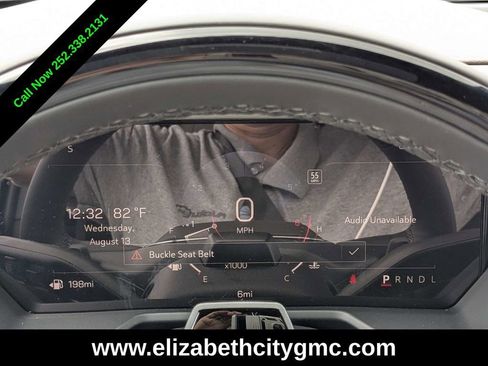New 2026 GMC Acadia Elevation w/ Super Cruise Package image 29