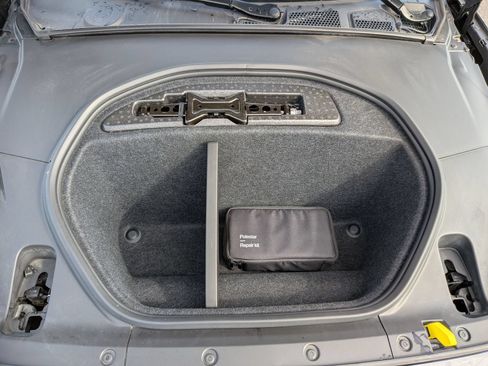 Used 2022 Polestar Polestar 2 w/ Plus Package AWD/4WD image 42