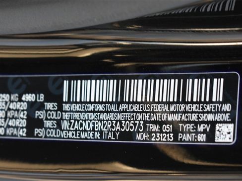 Used 2024 Dodge Hornet GT Plus w/ Track Pack image 37