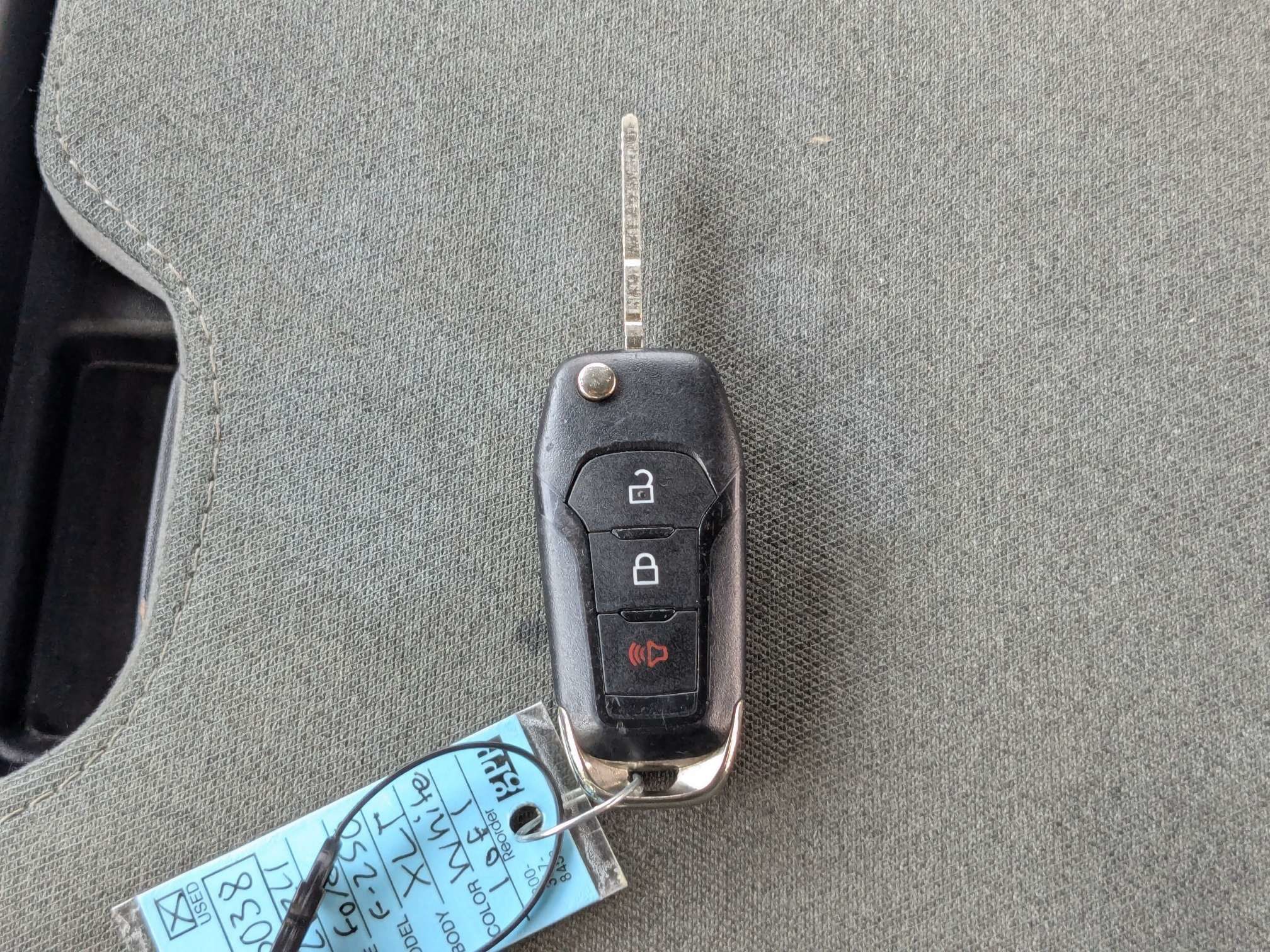 Used 2024 Ford F250 XLT AWD/4WD image 35