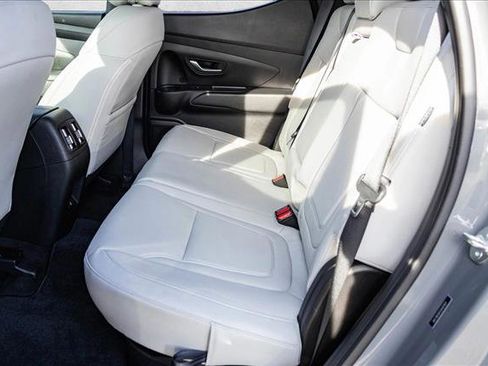 Certified 2025 Hyundai Santa Cruz SEL image 22