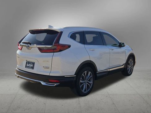 Used 2021 Honda CR-V Touring image 6