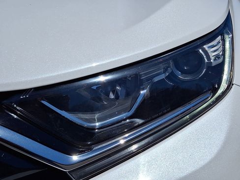 Certified 2021 Honda CR-V EX-L image 10