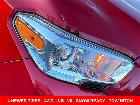 Used 2023 Toyota Tacoma SR image 29