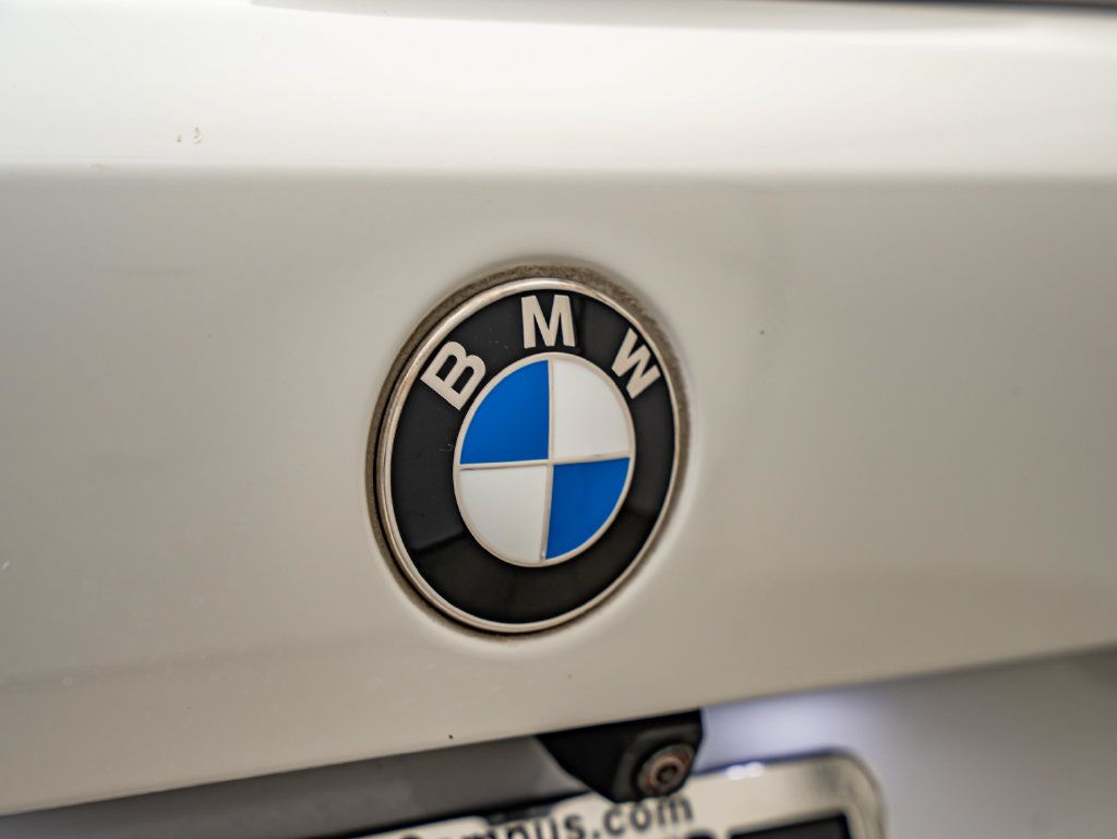 Used 2021 BMW X5 xDrive40i w/ M Sport Package AWD/4WD image 17