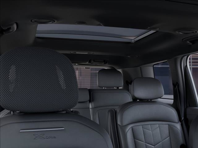 New 2027 Kia Telluride SX X-Line AWD/4WD image 27