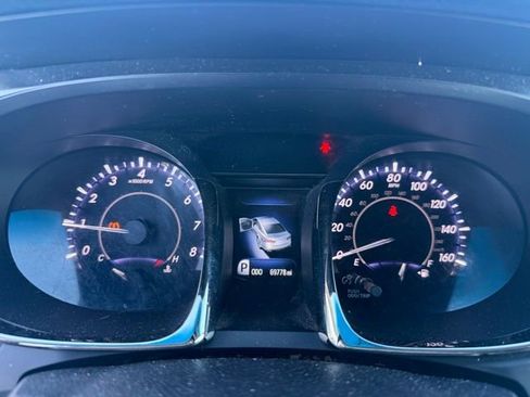 Used 2014 Toyota Avalon XLE Touring image 9