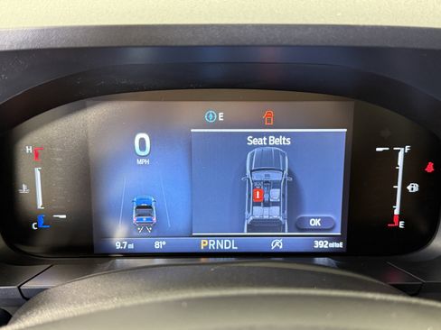 New 2026 Ford Maverick XLT FWD image 28