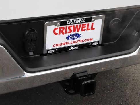 Used 2025 GMC Sierra 1500 SLT image 8