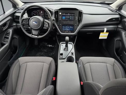 New 2026 Subaru Crosstrek 2.5i AWD/4WD image 8