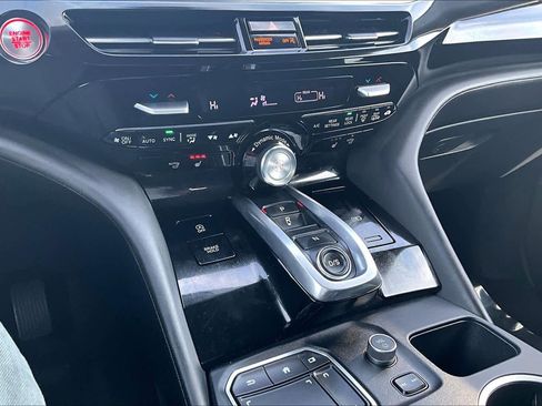 Used 2023 Acura MDX SH-AWD w/ Technology Package image 30
