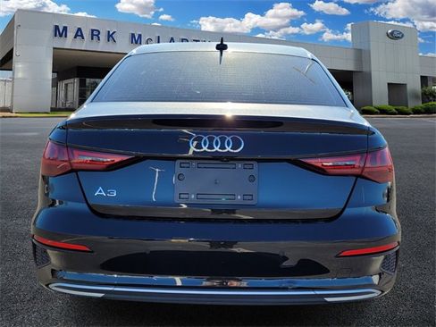 Used 2024 Audi A3 2.0T Premium image 4