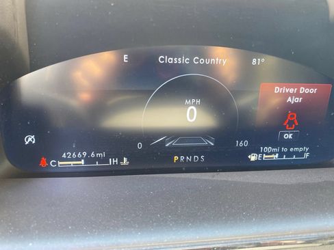 Certified 2022 Lincoln Nautilus Reserve AWD/4WD image 12