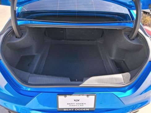 Certified 2024 Cadillac CT4 V Blackwing w/ Driver Assist Package image 6