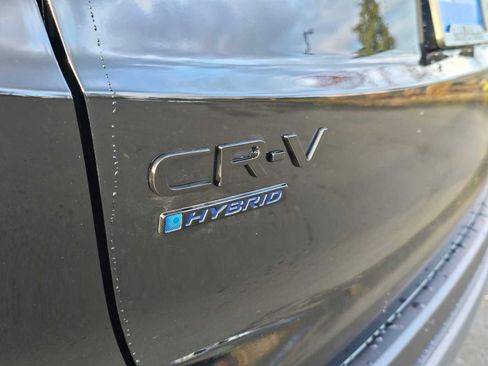 New 2026 Honda CR-V Sport image 14