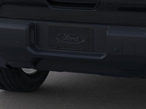 New 2025 Ford Bronco Sport Heritage w/ Convenience Package image 23