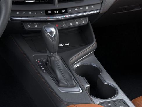 New 2025 Cadillac CT4 Premium Luxury image 23