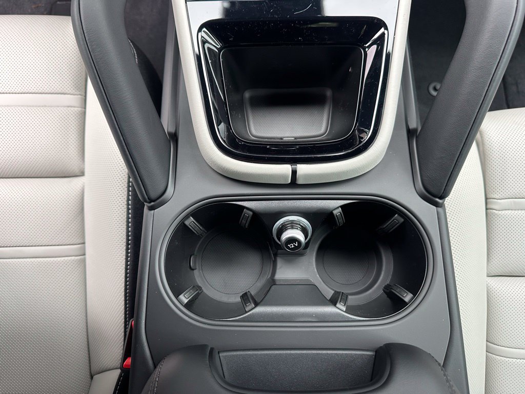 Certified 2026 Porsche Cayenne AWD/4WD image 27