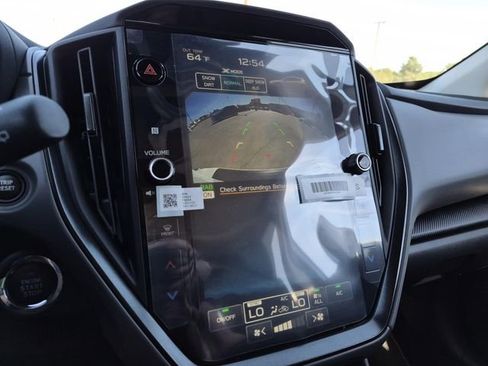 New 2025 Subaru Crosstrek 2.5i Limited w/ Crosstrek Mirror Package image 22