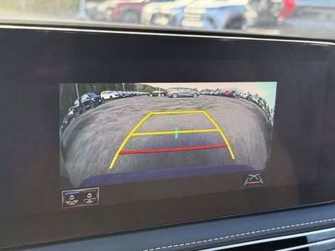 Used 2022 Lexus LS 500 AWD w/ Interior Upgrade Package image 11