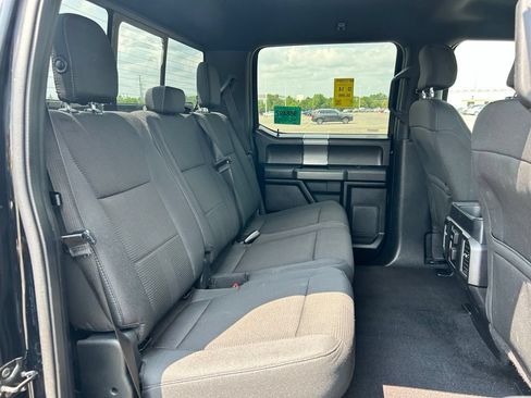 Used 2016 Ford F150 XLT w/ Equipment Group 302A Luxury AWD/4WD image 15