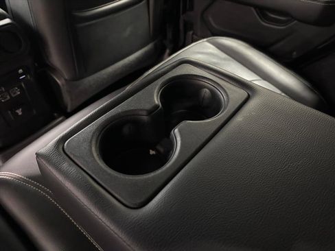 Used 2021 Jeep Wrangler Unlimited Sahara w/ Cold Weather Group image 25