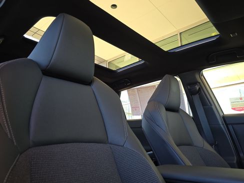 Certified 2024 Toyota bZ4X AWD w/ Weather Package image 17