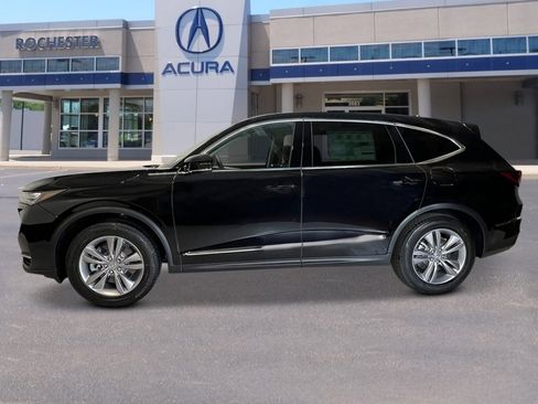 New 2026 Acura MDX SH-AWD image 2