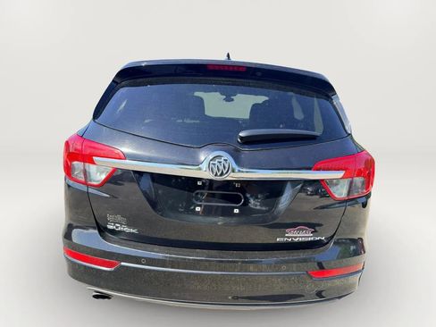Used 2017 Buick Envision Preferred FWD image 5