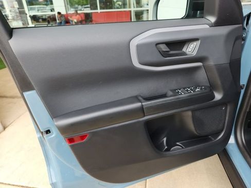 Used 2023 Ford Bronco Sport Big Bend AWD/4WD image 14