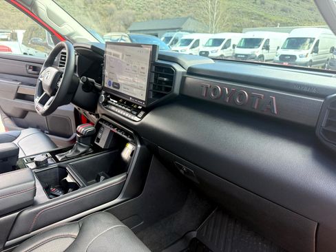 Used 2023 Toyota Tundra TRD Pro image 17