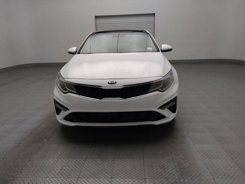 Used 2019 Kia Optima S w/ S Panoramic Sunroof Package image 15
