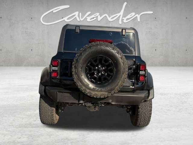 Used 2022 Ford Bronco Raptor AWD/4WD image 15