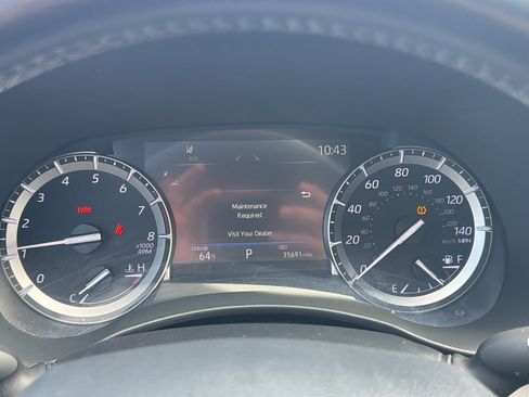 Used 2022 Toyota Highlander XSE image 9