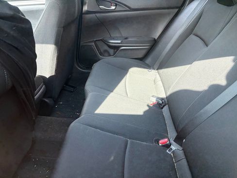 Used 2017 Honda Civic LX image 7