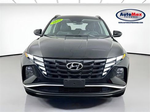 Used 2023 Hyundai Tucson SEL w/ Convenience Package image 7