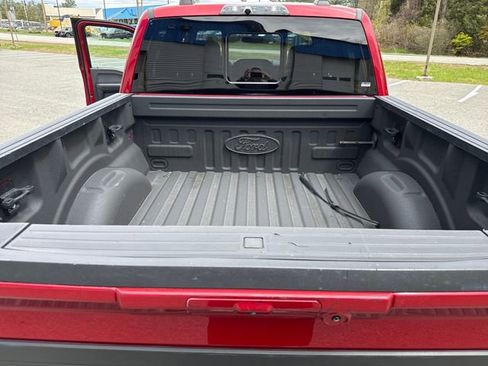 Used 2022 Ford F150 Raptor w/ Equipment Group 801A High AWD/4WD image 24