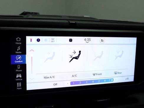 New 2026 Jeep Wrangler Sport AWD/4WD image 24