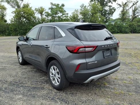 Used 2024 Ford Escape Active AWD/4WD image 7