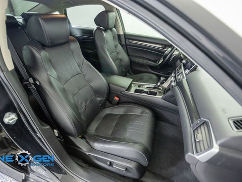 Used 2021 Honda Accord Sport Special Edition image 41