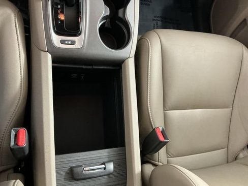 Used 2017 Honda Pilot EX-L image 20