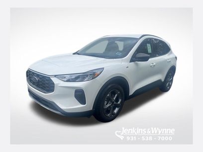 New 2026 Ford Escape ST-Line w/ Tech Pack #1