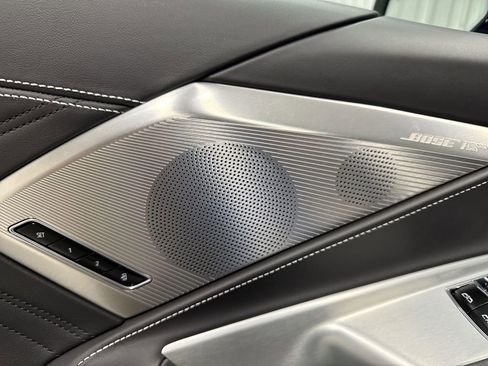 New 2026 Chevrolet Corvette Z06 image 25