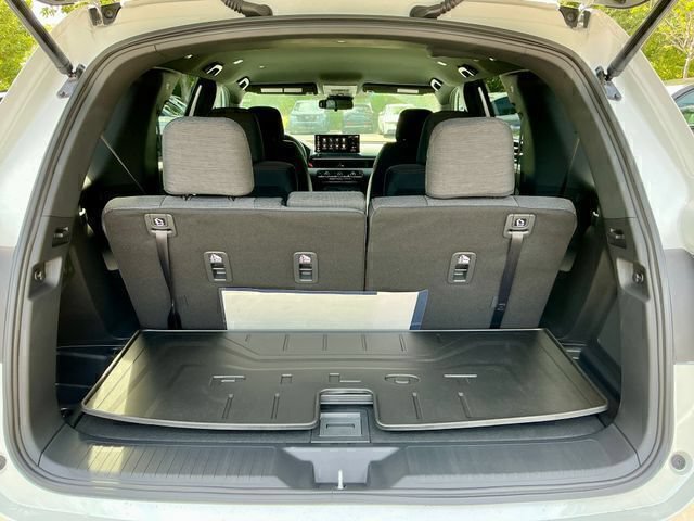 New 2026 Honda Pilot Sport image 24