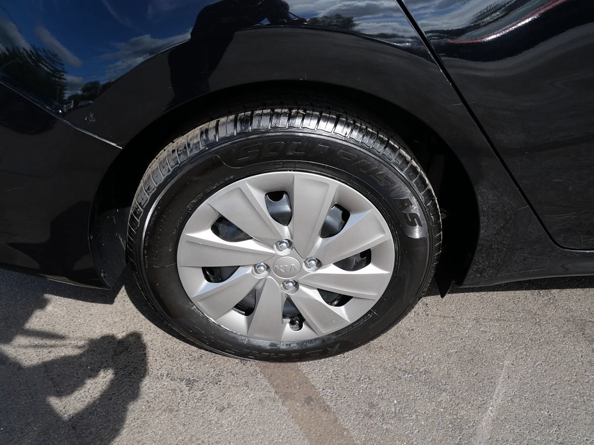 Used 2020 Kia Rio S FWD image 35