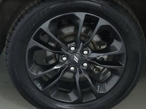 Certified 2023 Dodge Durango R/T AWD/4WD image 12