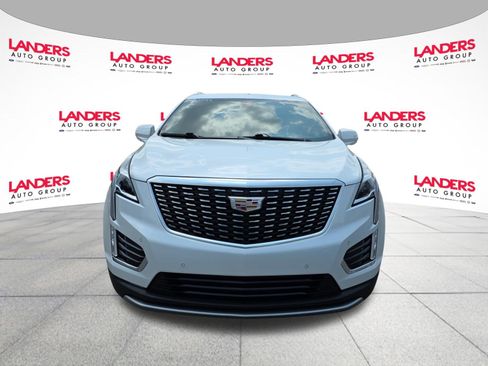 Used 2023 Cadillac XT5 Premium Luxury AWD/4WD image 8