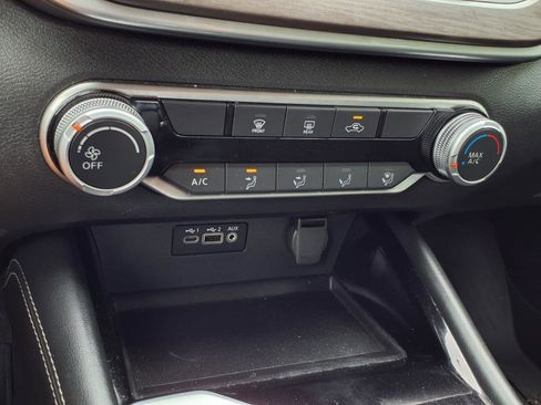 Used 2023 Nissan Altima 2.5 SV image 19