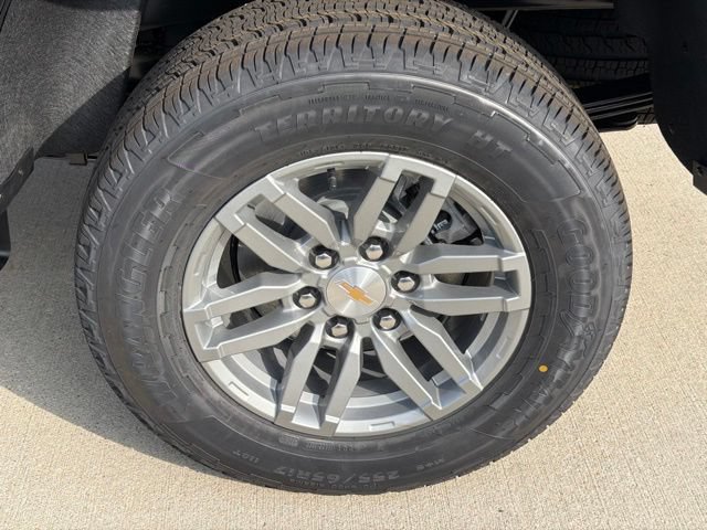 New 2026 Chevrolet Colorado LT AWD/4WD image 7